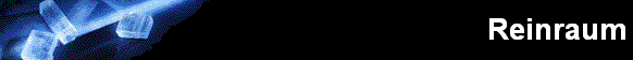 Reinraum