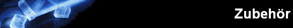 Zubehr